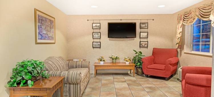 SureStay by Best Western Sacramento South Natomas图片