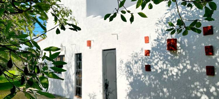 桑杜加拉戈钦钦扎(Sandunga Lago Tzintzuntzan)图片