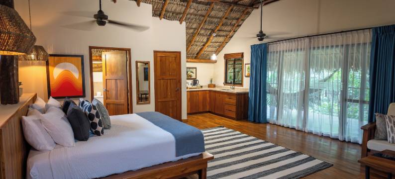 树屋酒店和度假村(TreeCasa Hotel & Resort Nicaragua)图片