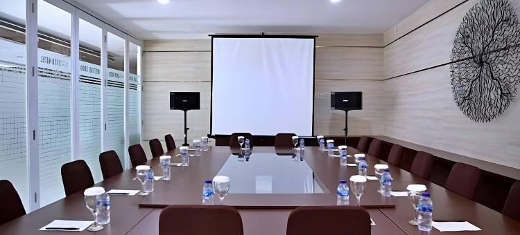 萨托酒店(The Sato Hotel)图片