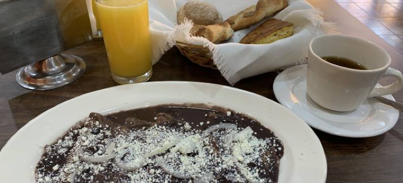 波萨达唐拉蒙酒店(Hotel Posada Don Ramon)图片