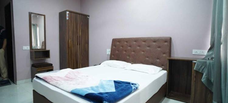 阿尔蒂庆典酒店(Hotel Aarti Celebration)图片