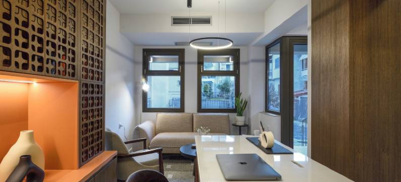 艾皮奈欧舒适生活(Epineio Comfort Living)图片