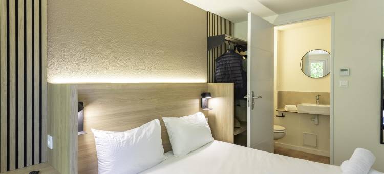 图伦塔瑟内苏梅首映酒店(Premiere Classe Toulon - la Seyne Sur Mer)图片