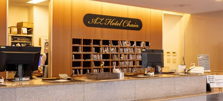 Kamenoi Hotel Fukuoka Munakata图片