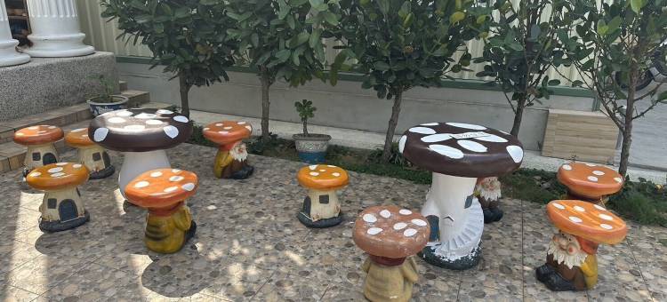 小琉球古拉克民宿图片