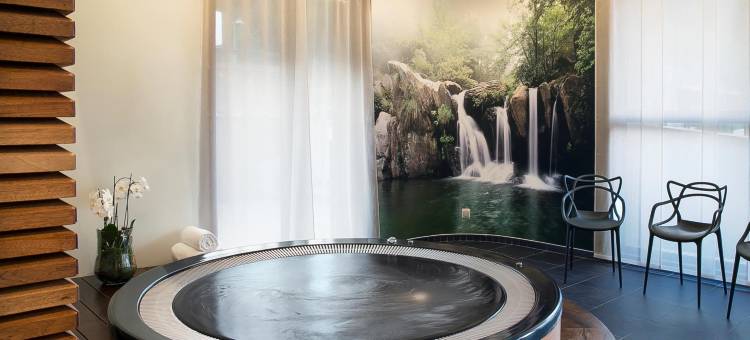 夏蒙尼怡东酒店(Excelsior Chamonix Hôtel & Spa)图片