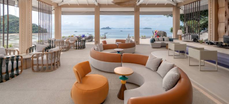 森塔拉别墅 皮皮岛(Centara Villas Phi Phi Island)图片