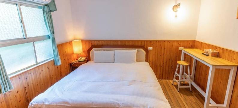 台湾糖业股份有限公司池上牧野渡假村图片