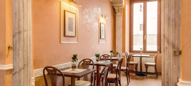 马汀尼酒店(Hotel Martini)图片