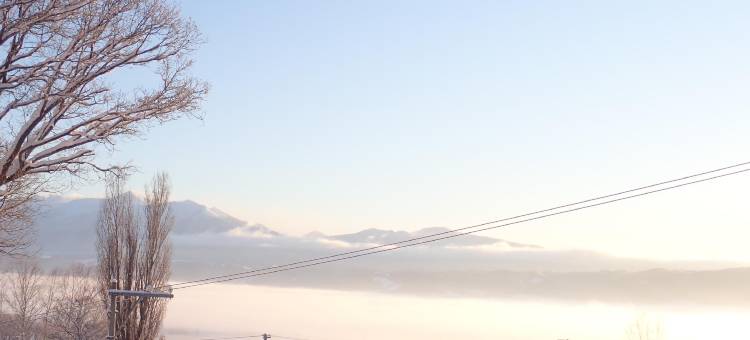 向星星许愿旅馆(Pension Hoshi Ni Negaiwo)图片