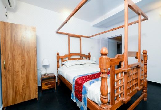 Cozy Suite- 2BHK With Pool and Caretaker Hotel Overview