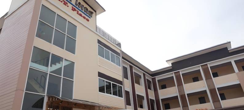 MT旅馆(MT Place Sakon Nakhon)图片