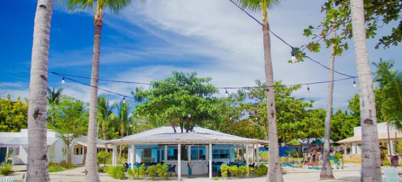 拉普拉亚埃斯特雷亚海滩度假村(La Playa Estrella Beach Resort)图片