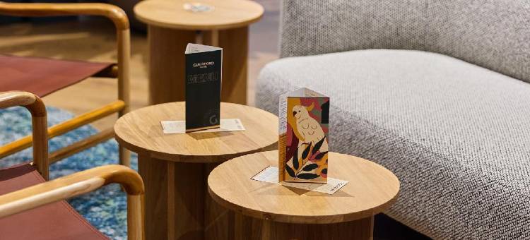 吉尔福德酒店(Guildford Hotel)图片