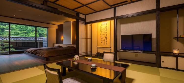 大江户温泉物语高级仙台作并(Ooedo Onsen Monogatari Premium Sendai sakunami)图片