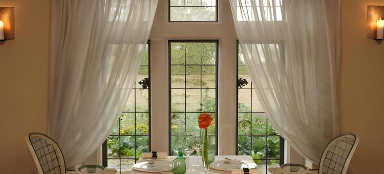 惠特利庄园酒店(Whatley Manor)图片