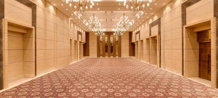 Lemon Tree Hotel Rishikesh图片