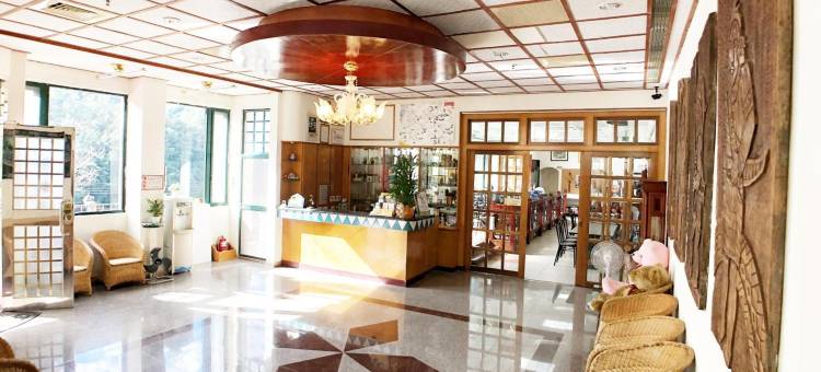 小乌来山庄(特色民宿)图片