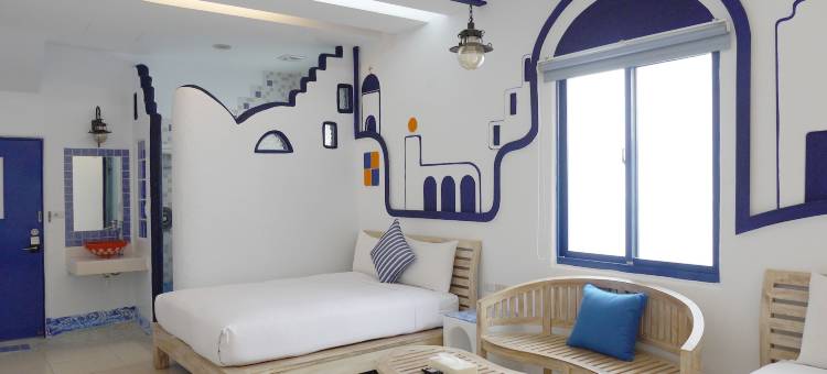 垦丁欣欣渡假旅店一馆图片