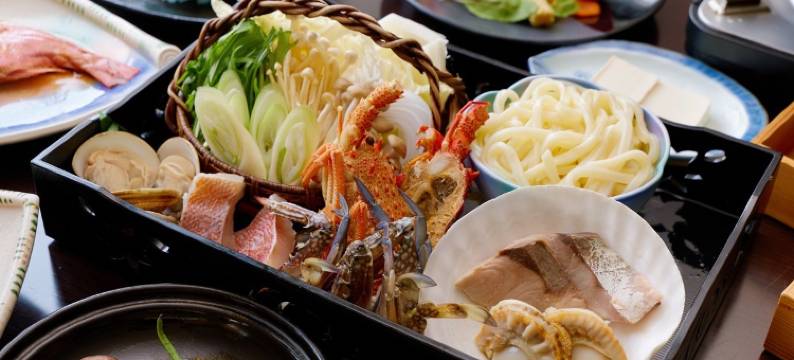 Yururi 西伊豆旅馆(Yururi Nishiizu)图片