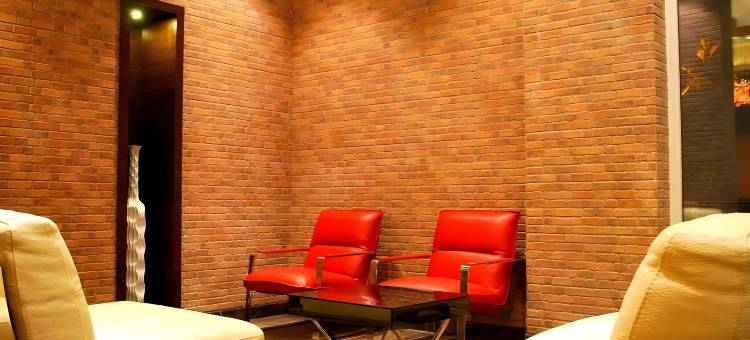 赫米蒂奇城市酒店(Urban Hermitage)图片