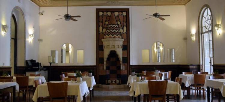 YMCA三拱门酒店(YMCA Three Arches Hotel)图片