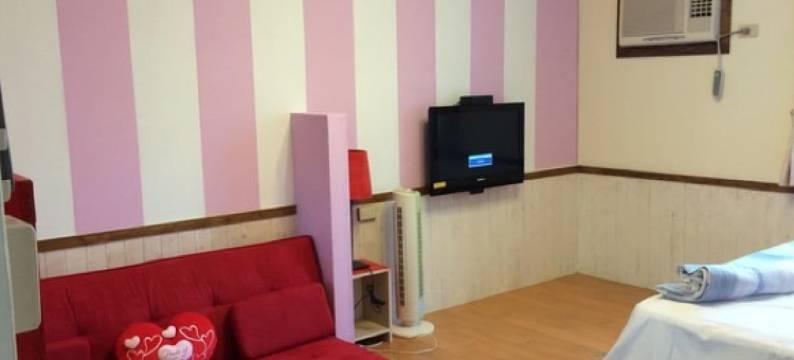 屏东山水乡村民宿图片