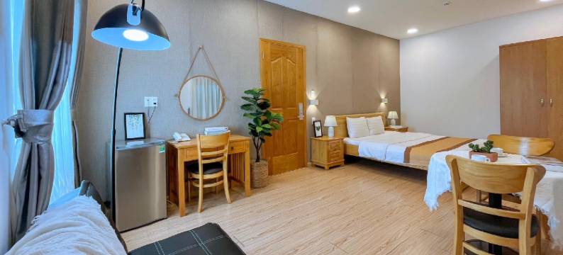 阿特米奥酒店公寓(Artmio Hotel Apartment & Cafe)图片