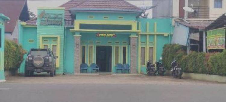 皇后旅馆(Queen Guest House)图片