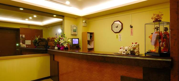 台北东皇渡假旅店图片