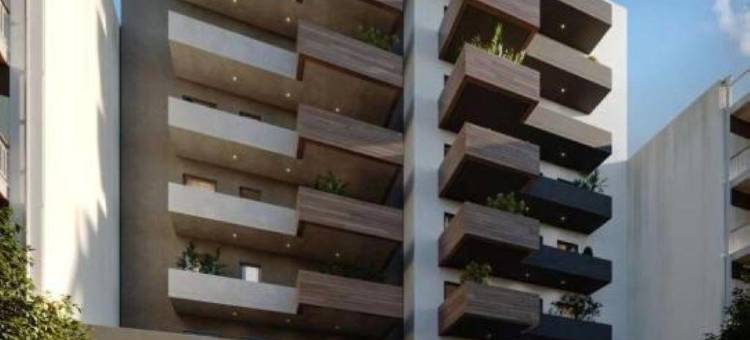 雅典康拉德酒店(Sokio Attiki Hotel, BW Premier Collection)图片