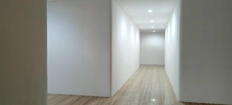 O Sunrise Garage 家庭旅馆(Hotel O Sunrise Garage Home)图片