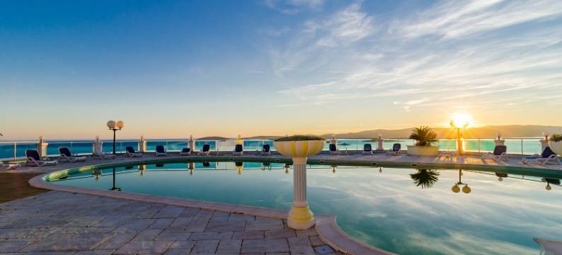 安东尼奥别墅酒店(Hotel Pansion Villa Antonio)图片