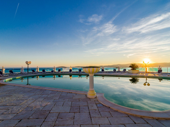 安东尼奥别墅酒店