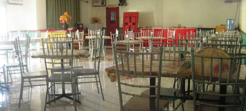 马嘎荣酒店(Magayon Hotel)图片