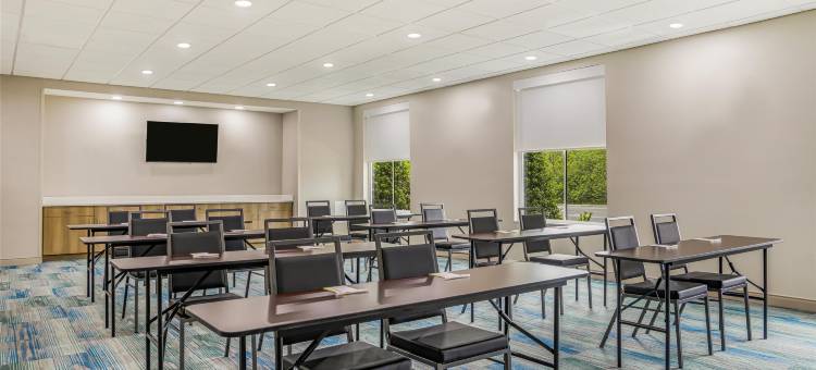 冈特斯维尔希尔顿惠庭套房酒店(Home2 Suites by Hilton Guntersville)图片