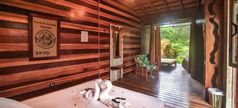 巴姆布达旅舍(Bambuda Lodge)图片