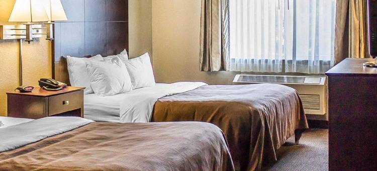 凯艺套房酒店(Quality Inn & Suites)图片