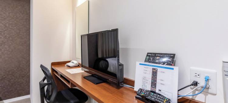 圆町车站卓越酒店(Hotel Excellence Enmachi Ekimae)图片