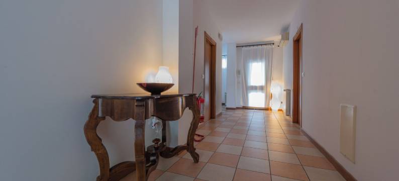 马可尼旅馆(Marconi Lodge)图片