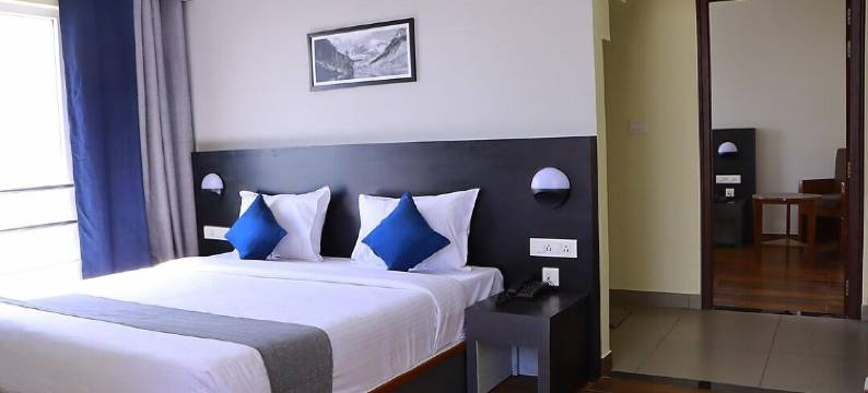 雾景(Mist View)图片