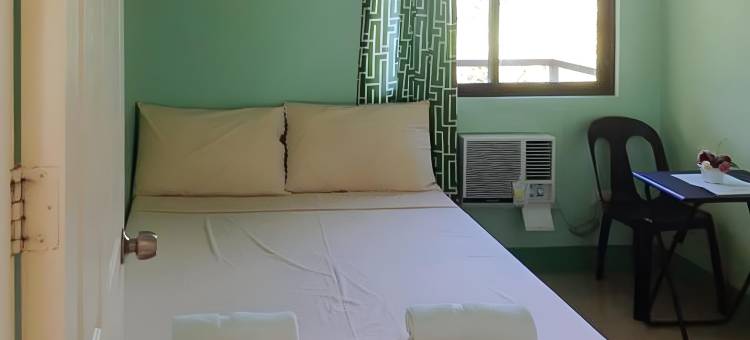 西诺本公寓(Sinoben Apartments by RedDoorz)图片