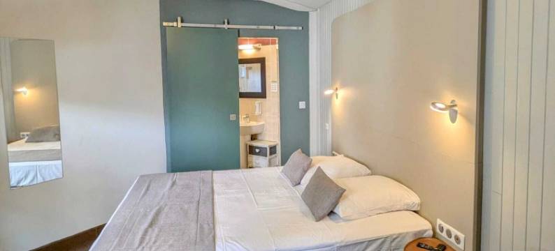 红色伯爵酒店(Hotel Thonon Centre le Comte Rouge)图片