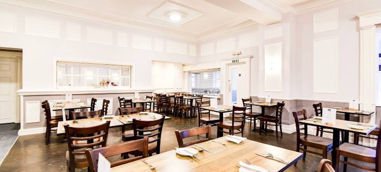 阿斯顿考特德比市中心贝尔维拉(Aston Court Derby City Centre By Belvilla)图片