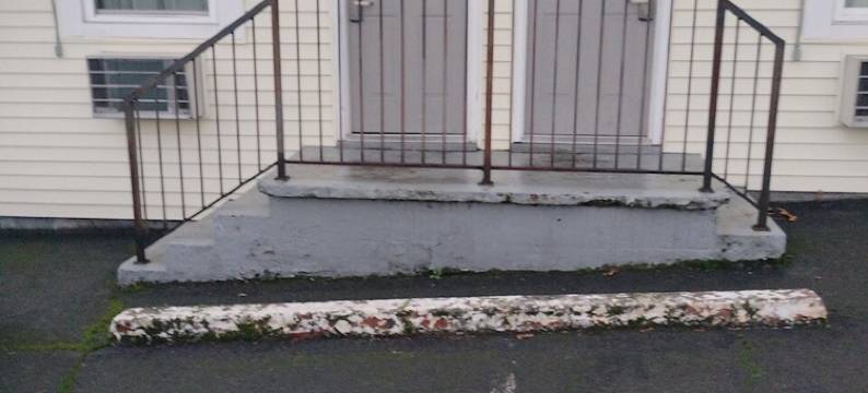 OYO 波特兰西区经济型旅馆(Budget Lodge by OYO Portland West)图片