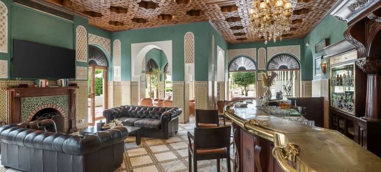 Pickalbatros高尔夫酒店 - 仅限16岁以上成人 - 全包(Pickalbatros Hôtel Du Golf - Adults Friendly)图片