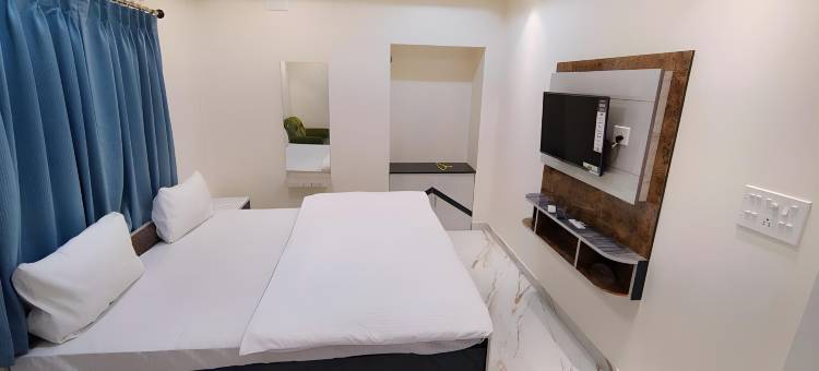 Fabhotel 城市之星(FabHotel City Star)图片