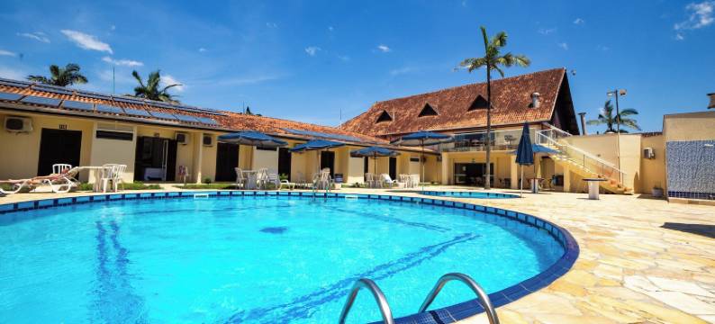 Rota do Sol Praia Hotel图片