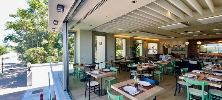 佩沙罗歌剧套房酒店(Opera Suite Hotel Pesaro)图片